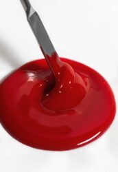 Гель Monami Russian Gel Хлеб да соль 15г