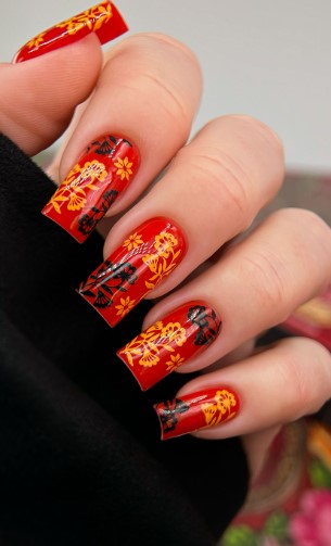 Гель Monami Russian Gel Хлеб да соль 15г