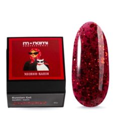 Гель Monami Russian Gel Хозяин-барин 15г