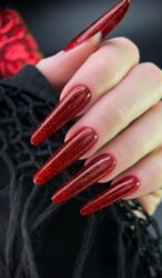 Гель Monami Russian Gel Коза-дереза 15г