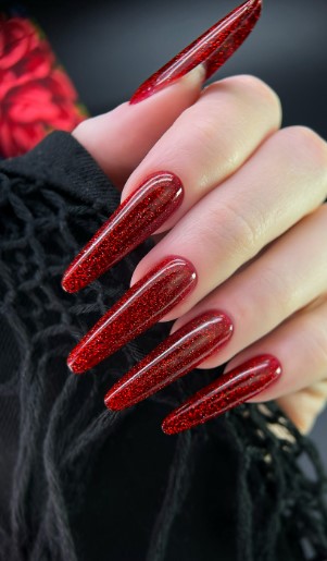 Гель Monami Russian Gel Коза-дереза 15г