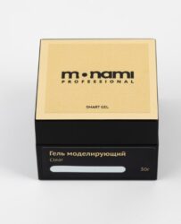 Гель Monami Smart Clear 30г