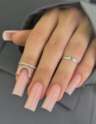 Гель Monami Smart Delicate 15г