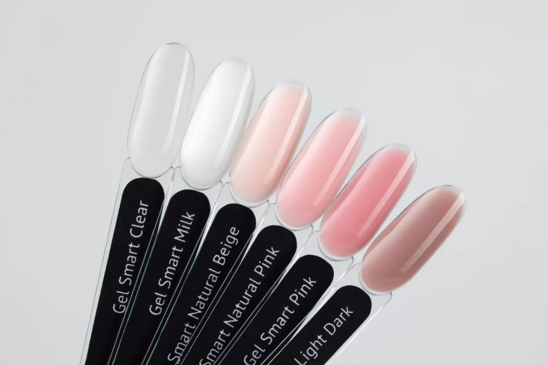 Гель Monami Smart Light Dark 30г