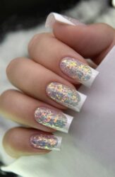 Гель Monami Сrystal Gel №1 15г