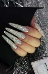 Гель Monami Сrystal Gel №2 15г