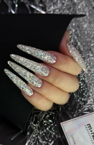 Гель Monami Сrystal Gel №2 15г