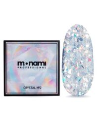 Гель Monami Сrystal Gel №2 15г