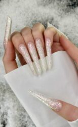 Гель Monami Сrystal Gel №3 15г