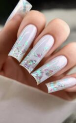 Гель Monami Сrystal Gel №4 15г