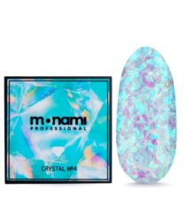 Гель Monami Сrystal Gel №4 15г