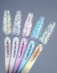 Гель Monami Сrystal Gel №3 15г