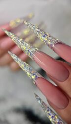 Гель Monami Сrystal Gel №5 15г