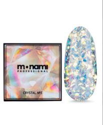 Гель Monami Сrystal Gel №5 15г