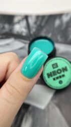 Гель Neon Lakres Киви, 5 гр