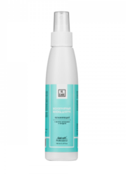 «GEL-OFF” Молекулярный флюид «HI, CARE» Увлажняющий (с распылителем), 150  мл