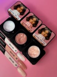 Гель желе Enigmanic Jelly gel №02 15g