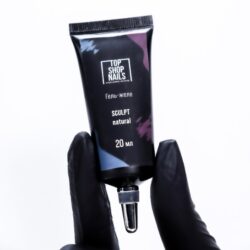 Гель желе тиксотропный SCULPT natural TSN, 20мл (тюбик)