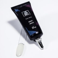 Гель желе тиксотропный SCULPT natural TSN, 20мл (тюбик)