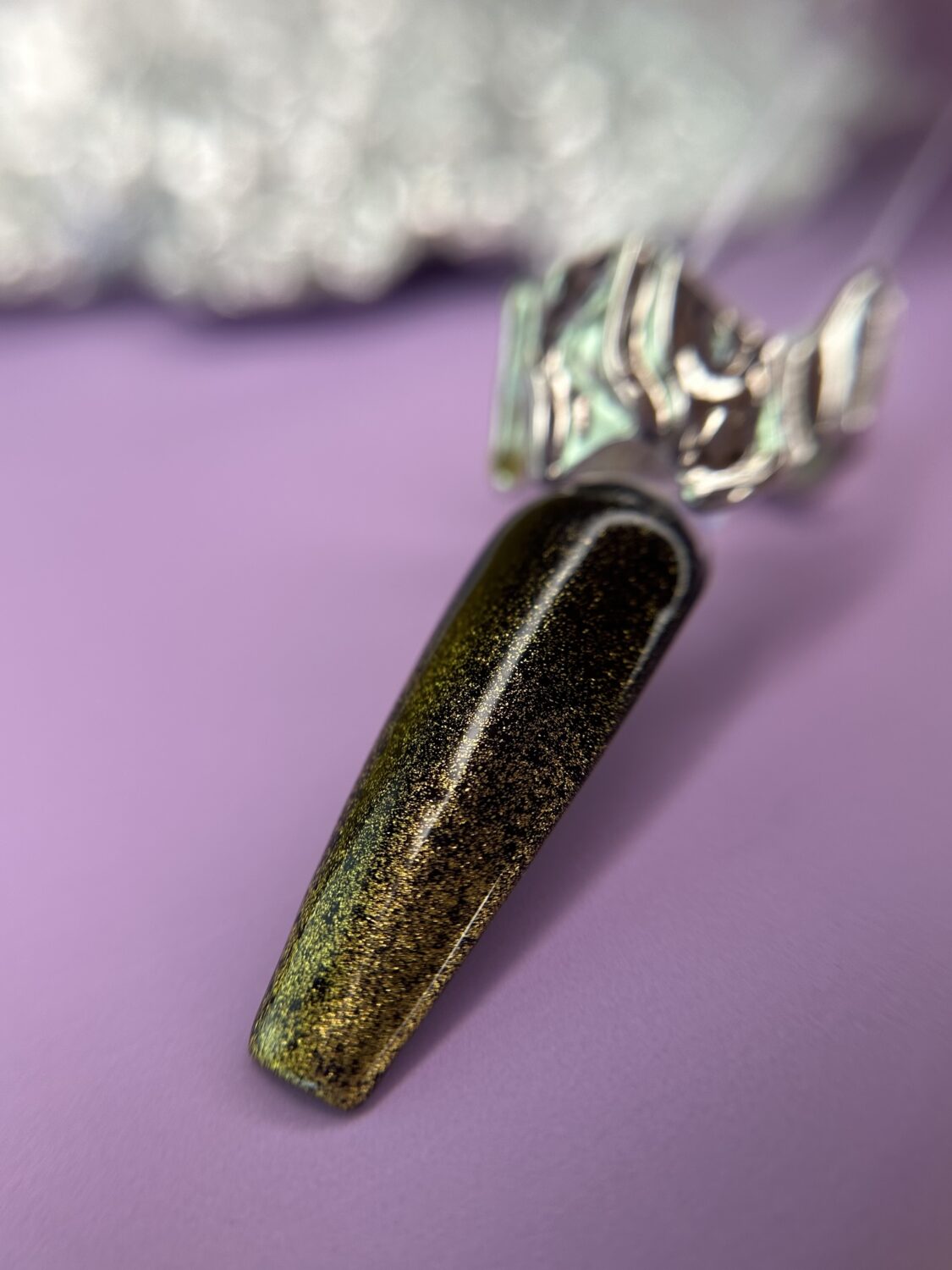 Градиент-спрей Lakres Gold, 10гр