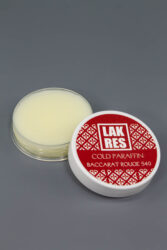 Холодный крем-парафин Lakres 20мл Baccarat Rouge 540