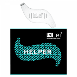 InLei® Helper (хелпер) гребешок для ресниц 1шт