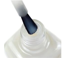 IQ BEAUTY Лак для ногтей для защиты от грибка с активатором роста, с тербинафином/ Antifungal, 12.5 мл, 03