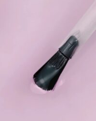 IQ BEAUTY Лак для ногтей. Лак-тинт с AHA-кислотами для естественного сияния и укрепления Glossy Tint Nails, 12.5 мл, Magenta Ice