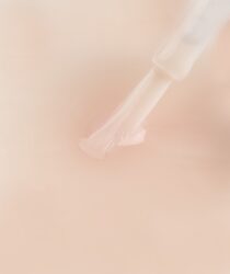 IQ BEAUTY Препарат для утолщения ногтей на основе жемчуга /My Second Nail,12,5мл