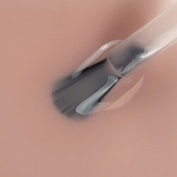 IQ BEAUTY Средство для ногтей/ Укрепитель BB Hardener/ с натуральным эффектом, тонирующий/ Skin, 12.5 мл