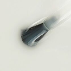 IQ BEAUTY Средство для ногтей/ Укрепитель BB Hardener/ с натуральным эффектом, тонирующий/ Soft pink, 12.5 мл