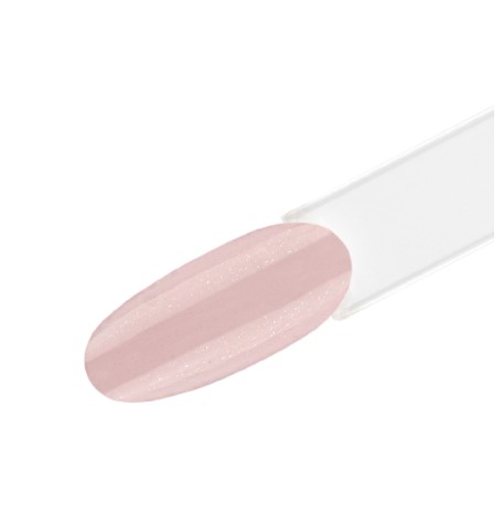 IQ BEAUTY Средство для ногтей/ Укрепитель с коллоидным золотом Gold Hardener/ Blush, 12.5 мл