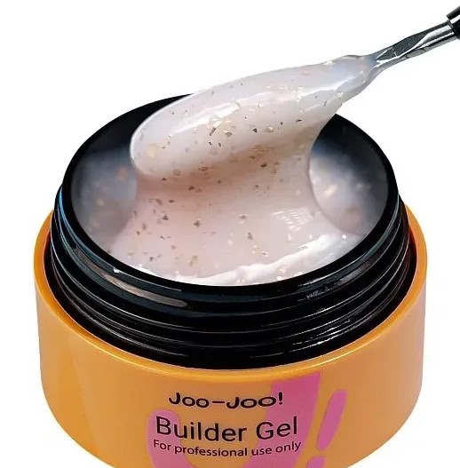 Joo-Joo Builder Gel Potal №02 15g