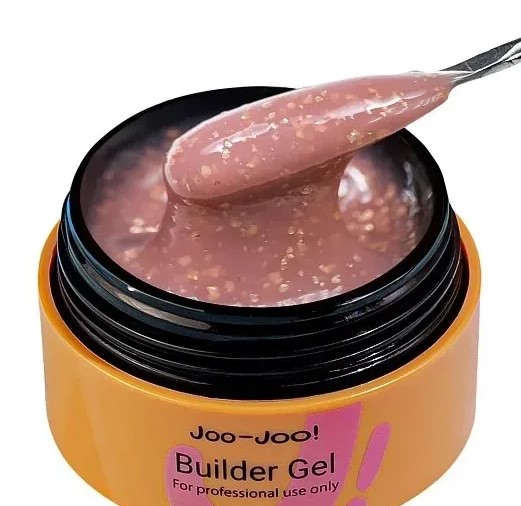 Joo-Joo Builder Gel Potal №07 15g