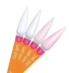 Joo-Joo Fast Gel №01 15g