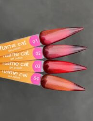 Joo-Joo Flame Cat №04 10 g