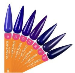 Joo-Joo Галактика №07 10 g