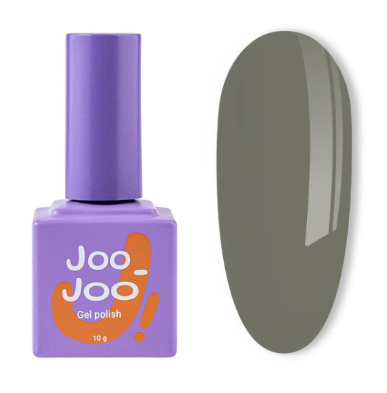 Joo-Joo Gray by Jennaiilss №04 10 g