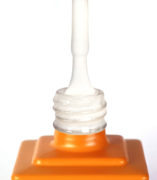 Joo-Joo камуфлирующая Rubber Base Shine №03 15 g