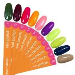 Joo-Joo Nail Polish 15 10 ml