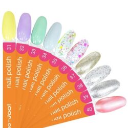 Joo-Joo Nail Polish 35 10 ml