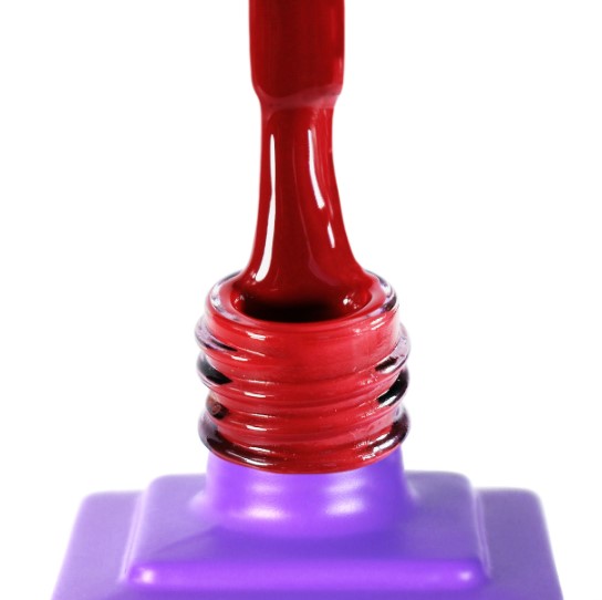 Joo-Joo Red №04 10 g