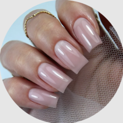 Камуфлирующий самовыравнивающийся гель лимитированный Тон №301 30 мл