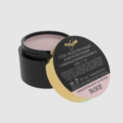 Камуфлирующий самовыравнивающийся гель лимитированный Тон №302 30 мл