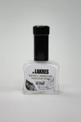 Капли для растекания «Эффект Морской Пены» цвет белый 12 мл