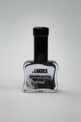 Капли для растекания «Эффект Морской Пены» цвет черный 12 мл