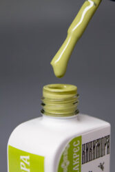 Гель-лак Сказка от Лакрес Кикимора, 10 мл