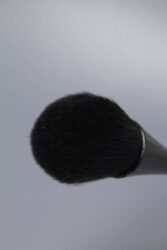 Кисть сметка пушистая Black