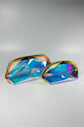 Косметичка для хранения малая