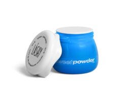 Крем- ремувер Lashy «Sweet powder», 10 г